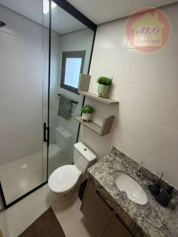 Apartamento, 2 quartos, 81 m² - Foto 4