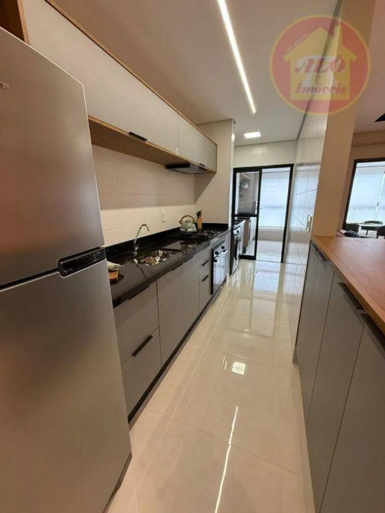 Apartamento, 2 quartos, 81 m² - Foto 9