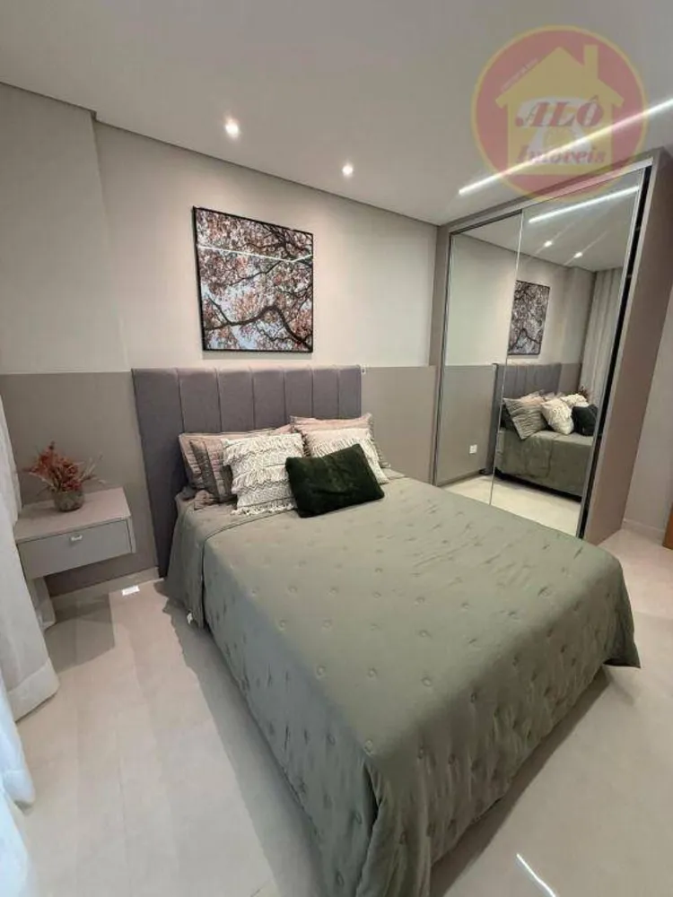 Apartamento, 2 quartos, 81 m² - Foto 6
