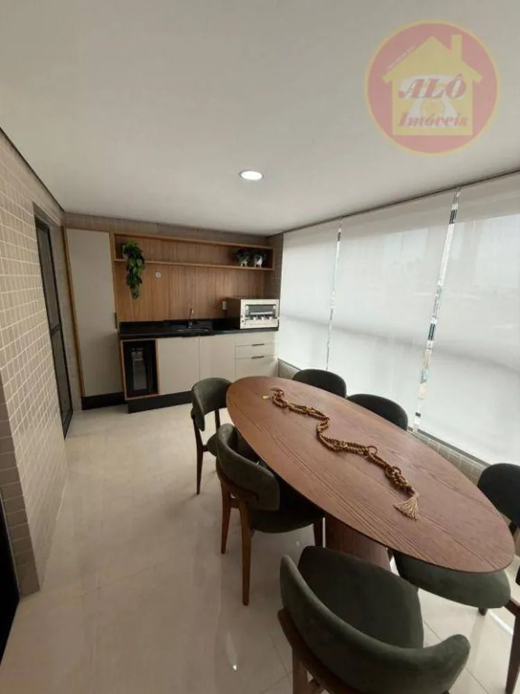Apartamento, 2 quartos, 81 m² - Foto 7