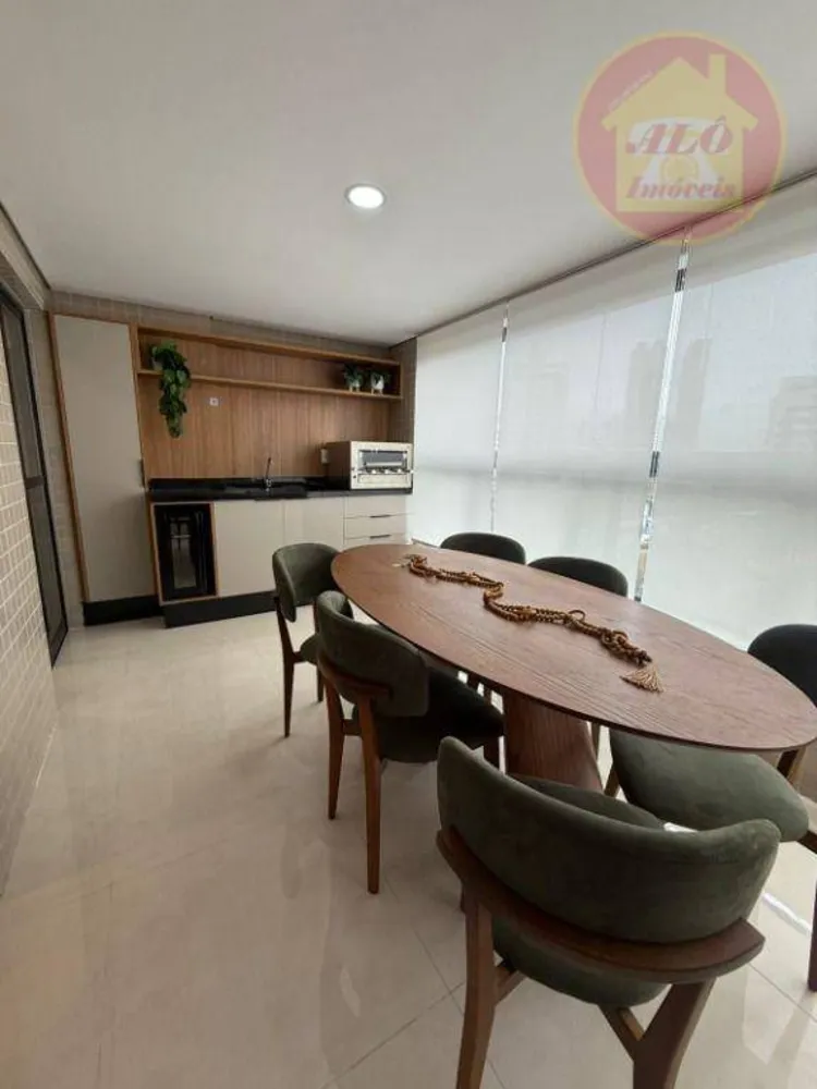 Apartamento, 2 quartos, 81 m² - Foto 8
