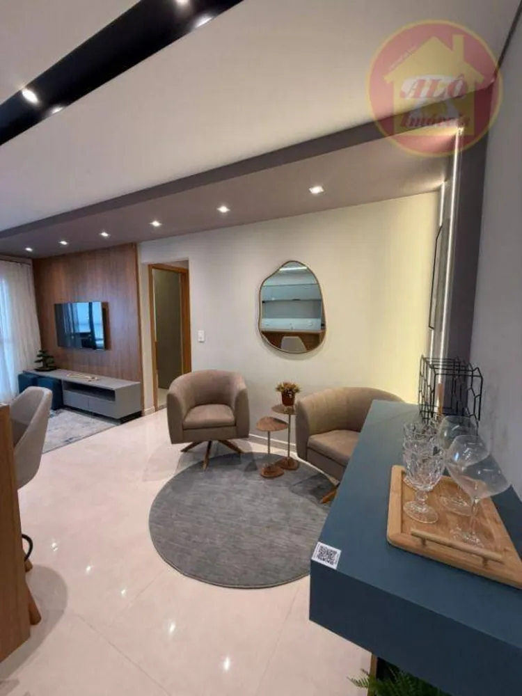 Apartamento, 2 quartos, 81 m² - Foto 6