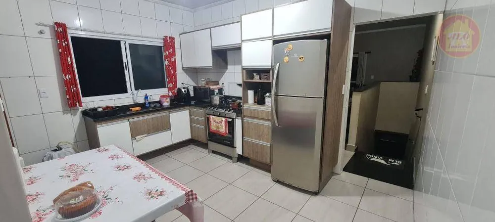 Casa, 3 quartos, 125 m² - Foto 13