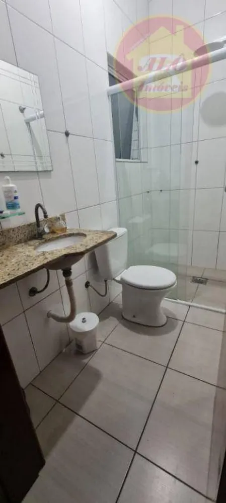 Casa, 3 quartos, 125 m² - Foto 4