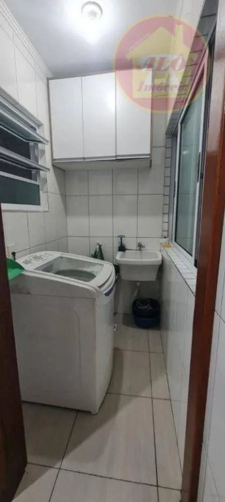 Casa, 3 quartos, 125 m² - Foto 2