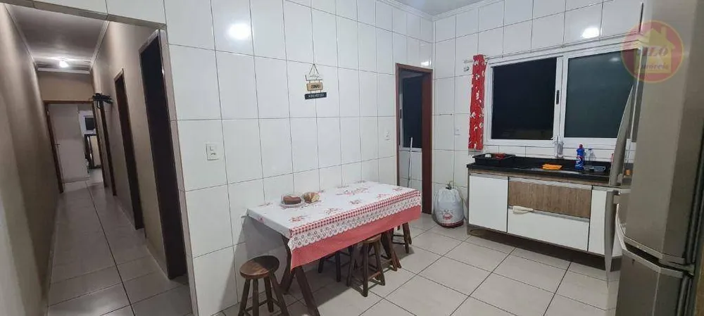 Casa, 3 quartos, 125 m² - Foto 12