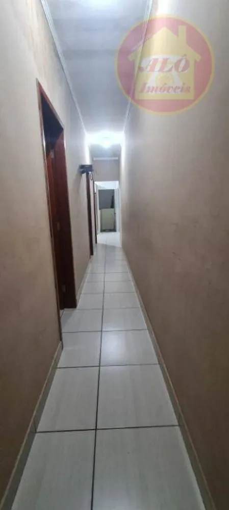 Casa, 3 quartos, 125 m² - Foto 11