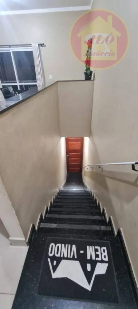 Casa, 3 quartos, 125 m² - Foto 14