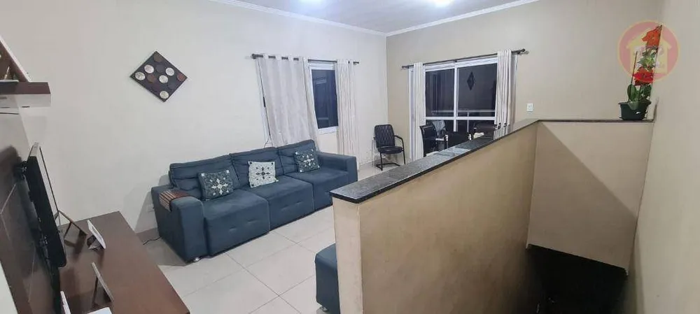 Casa, 3 quartos, 125 m² - Foto 16