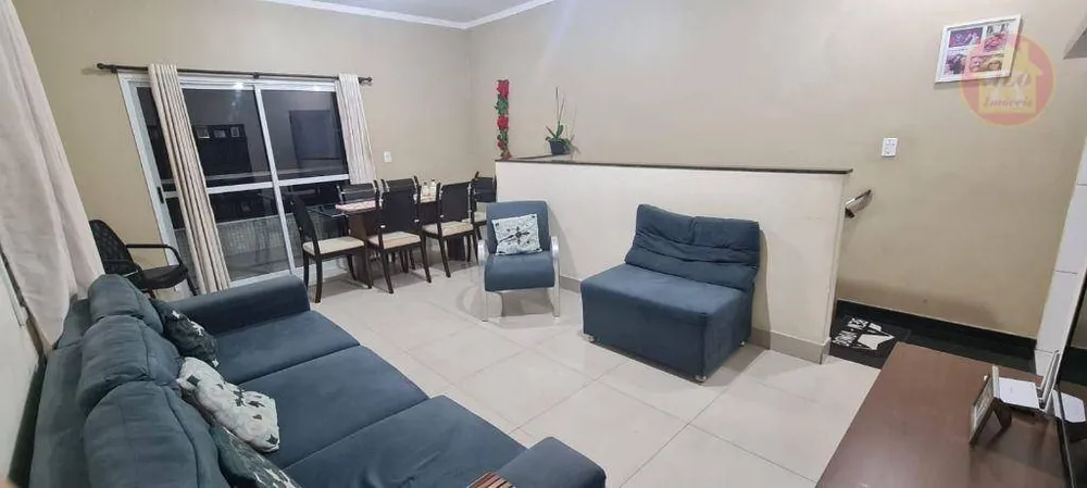 Casa, 3 quartos, 125 m² - Foto 15