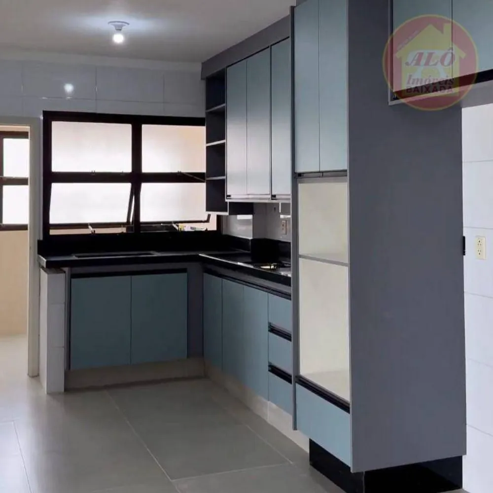 Apartamento, 3 quartos, 130 m² - Foto 9