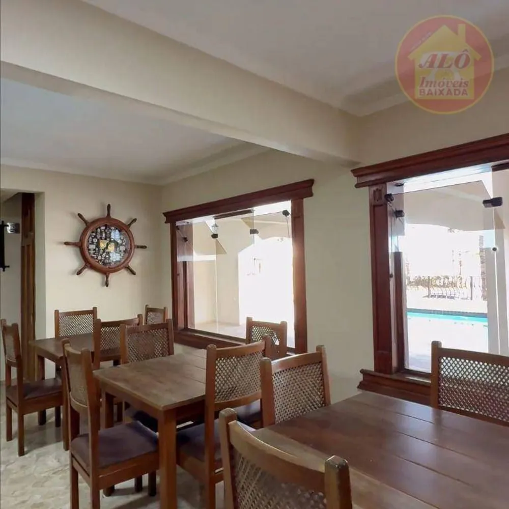 Apartamento, 3 quartos, 130 m² - Foto 2
