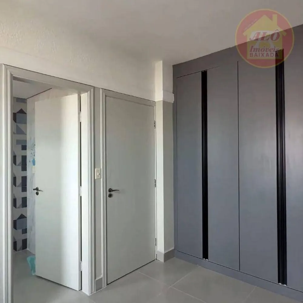 Apartamento, 3 quartos, 130 m² - Foto 13