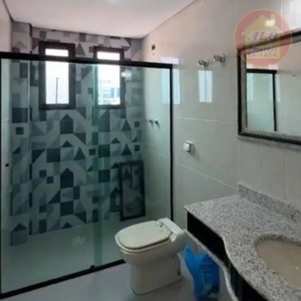 Apartamento, 3 quartos, 130 m² - Foto 4