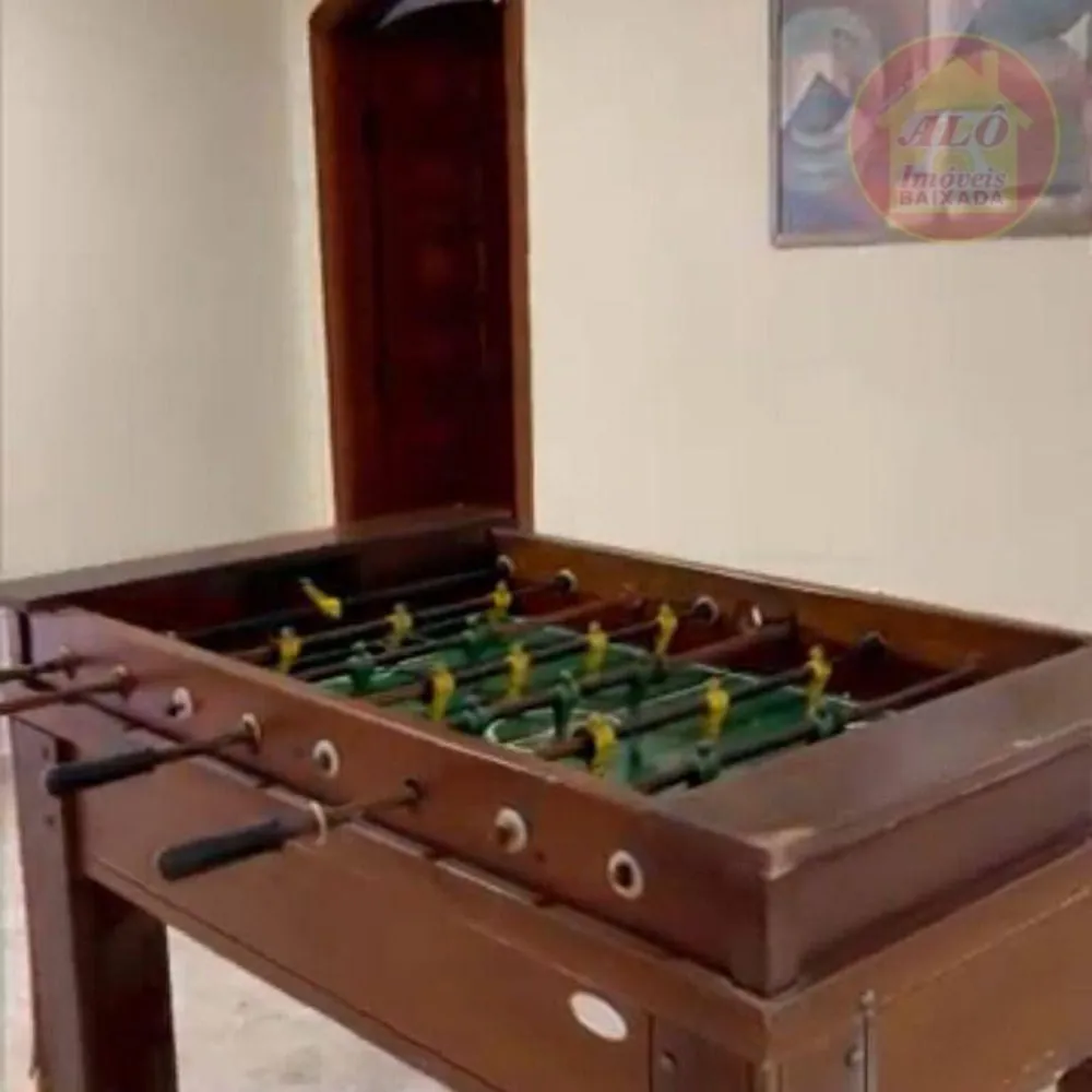 Apartamento, 3 quartos, 130 m² - Foto 3
