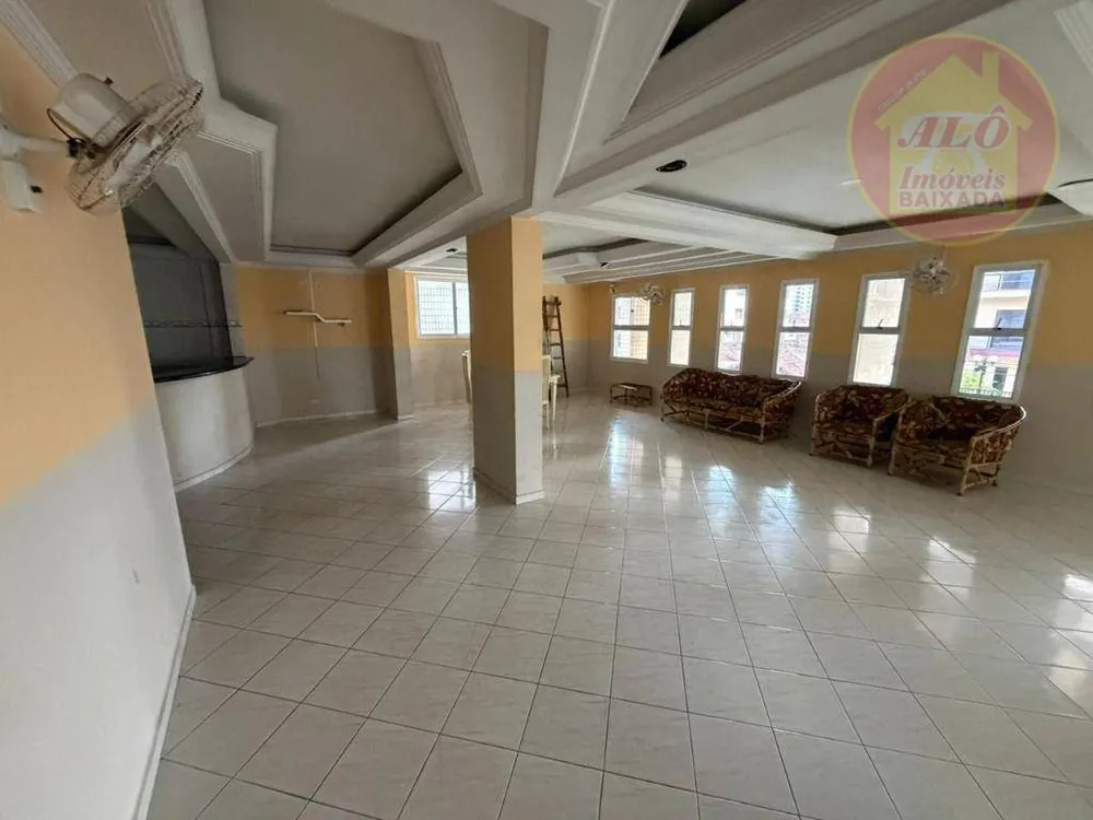 Apartamento, 1 quarto, 46 m² - Foto 10