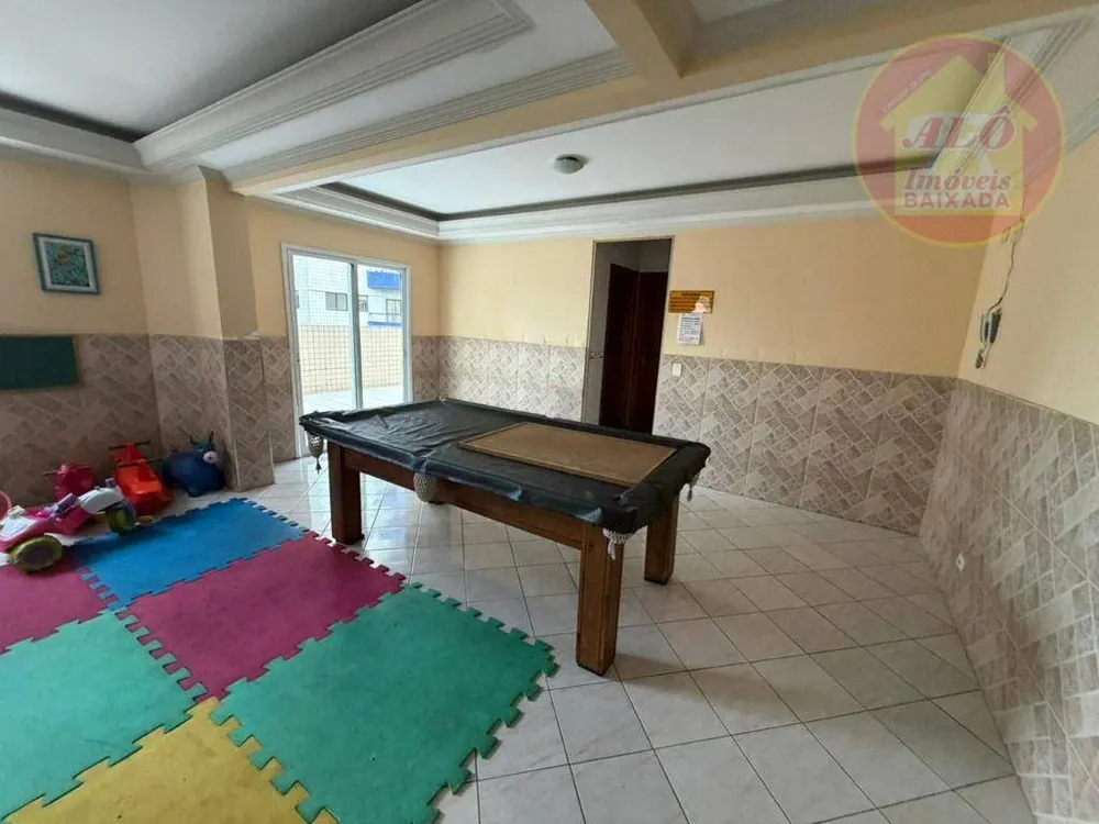 Apartamento, 1 quarto, 46 m² - Foto 9
