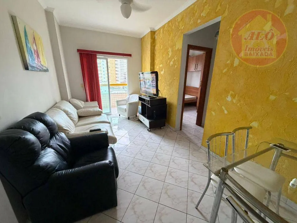 Apartamento, 1 quarto, 46 m² - Foto 4