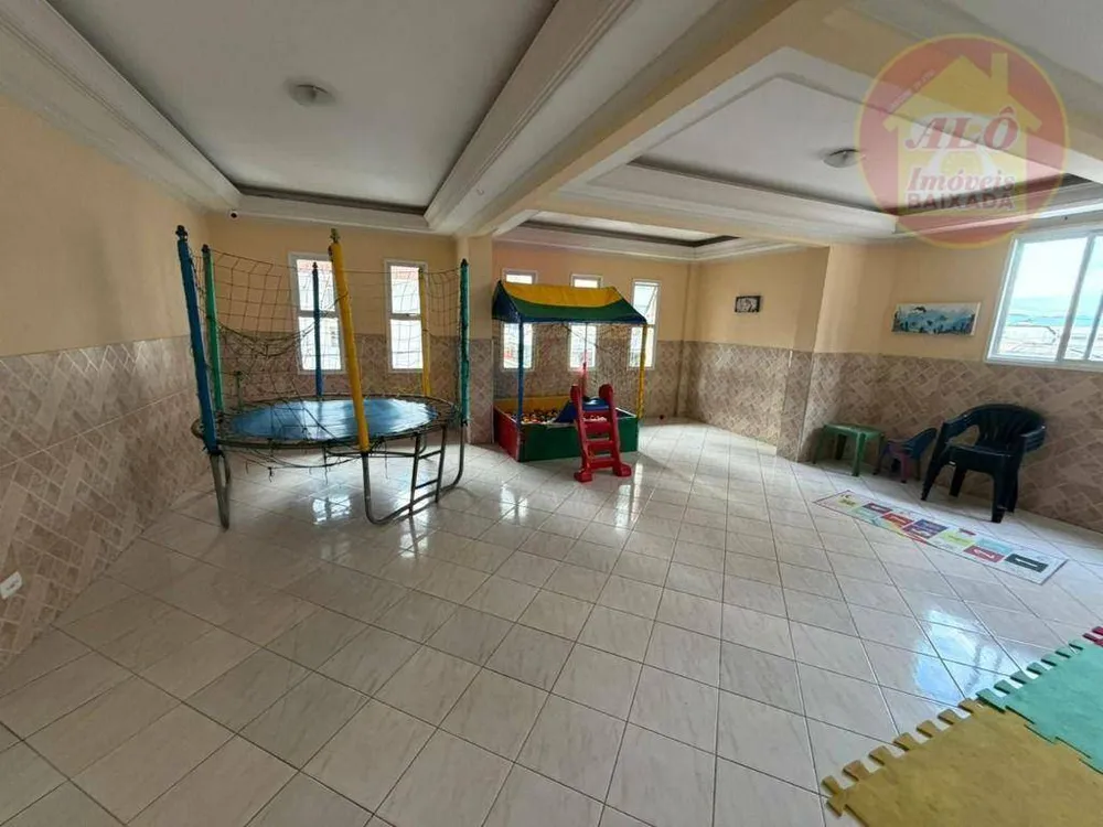 Apartamento, 1 quarto, 46 m² - Foto 1