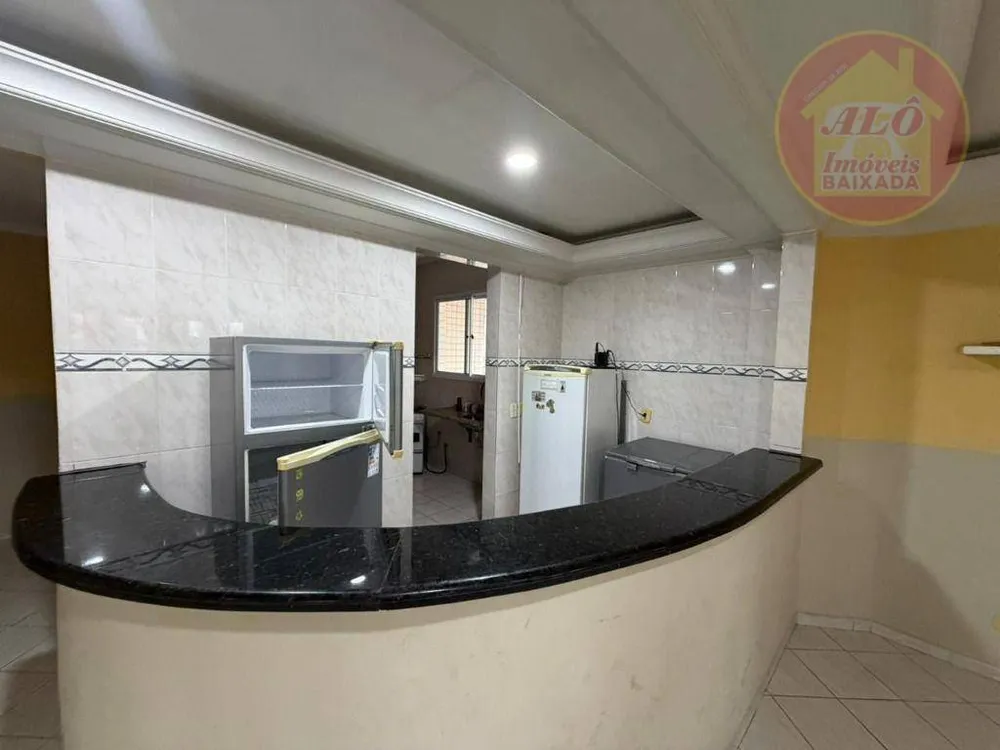 Apartamento, 1 quarto, 46 m² - Foto 11