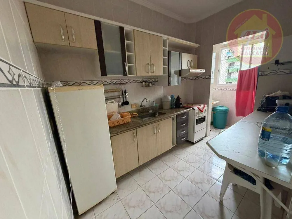 Apartamento, 1 quarto, 46 m² - Foto 3