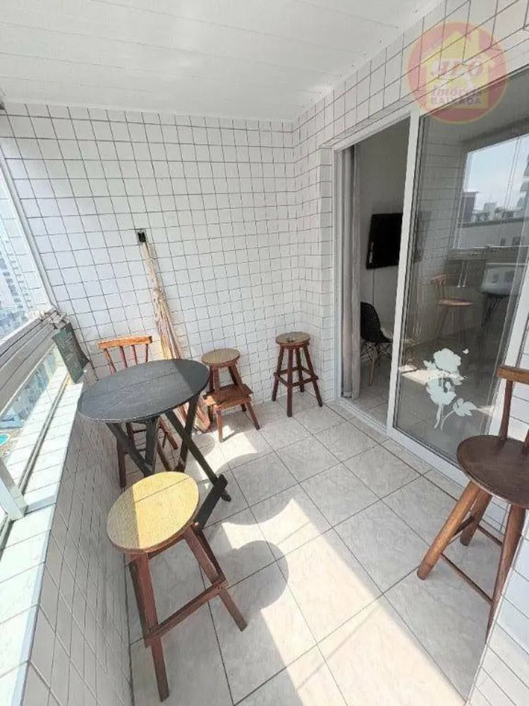 Apartamento, 1 quarto, 42 m² - Foto 1