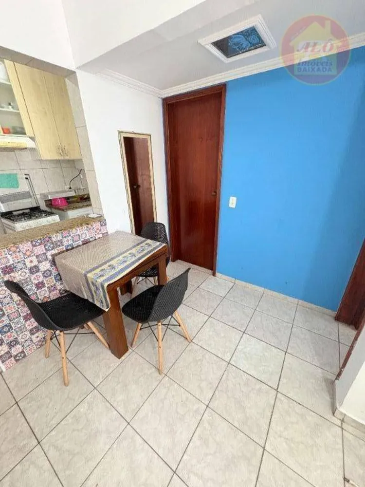 Apartamento, 1 quarto, 42 m² - Foto 6
