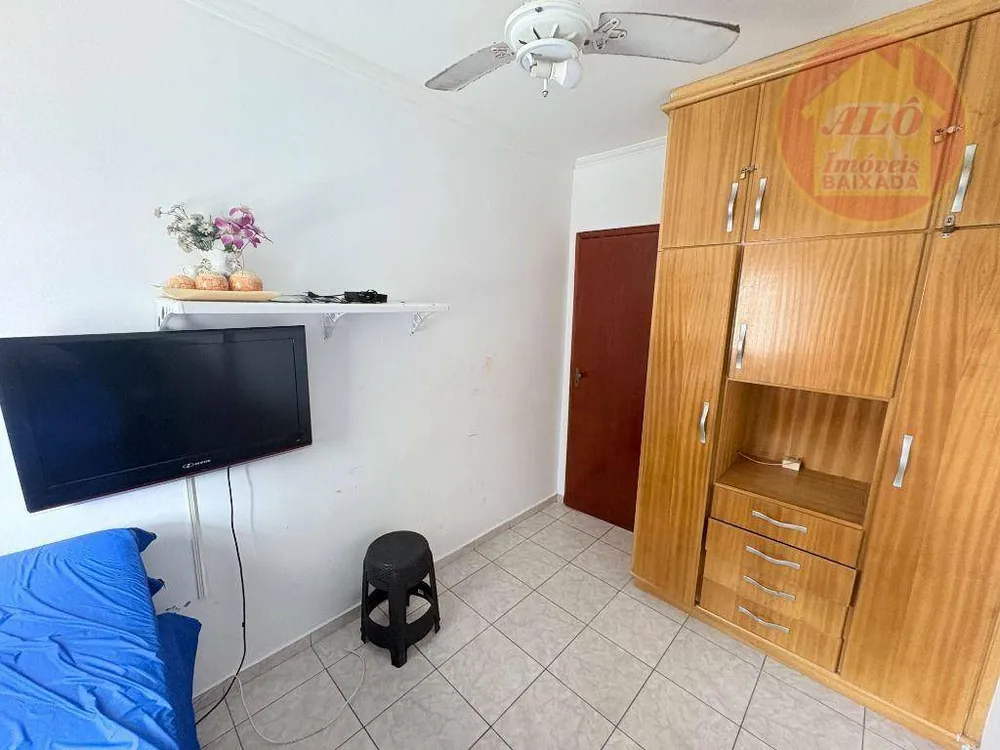 Apartamento, 1 quarto, 42 m² - Foto 12