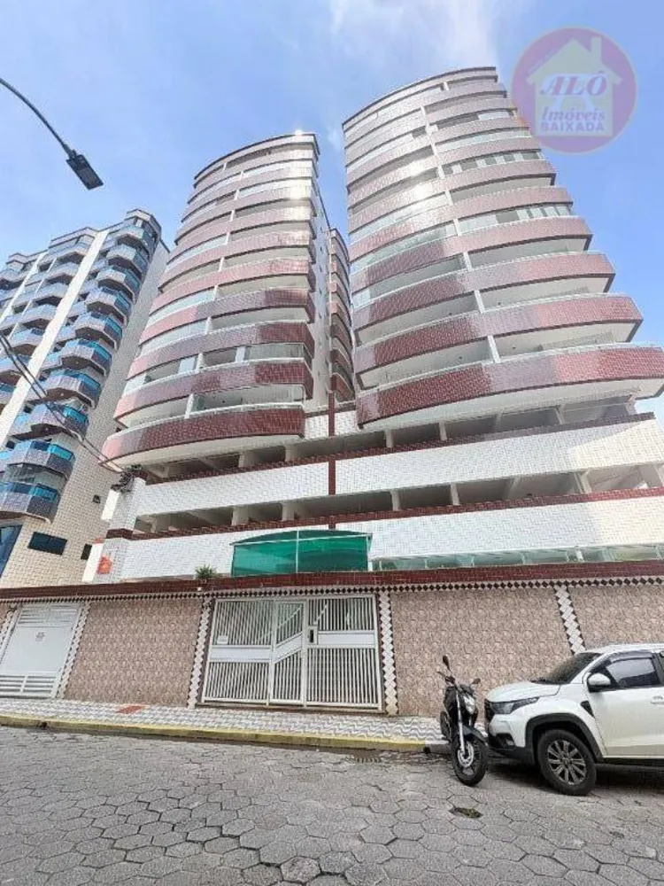 Apartamento, 1 quarto, 42 m² - Foto 2