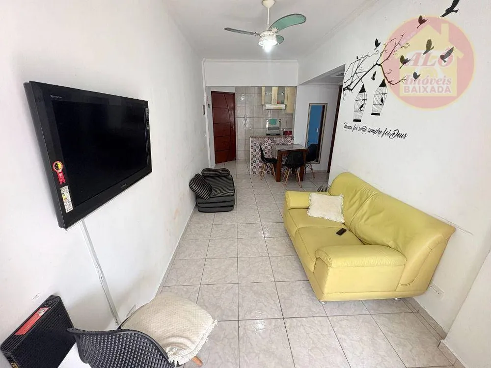Apartamento, 1 quarto, 42 m² - Foto 4
