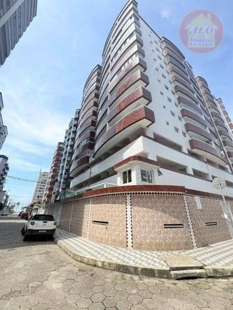 Apartamento, 1 quarto, 42 m² - Foto 3
