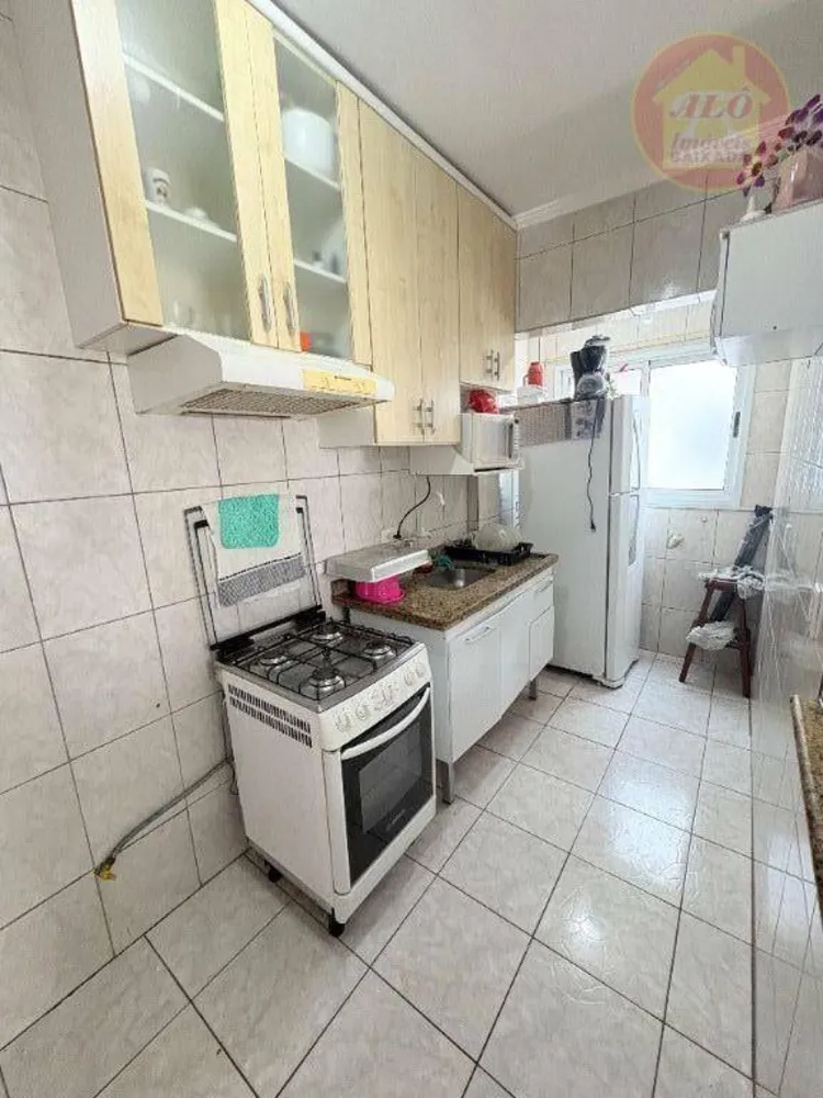 Apartamento, 1 quarto, 42 m² - Foto 8