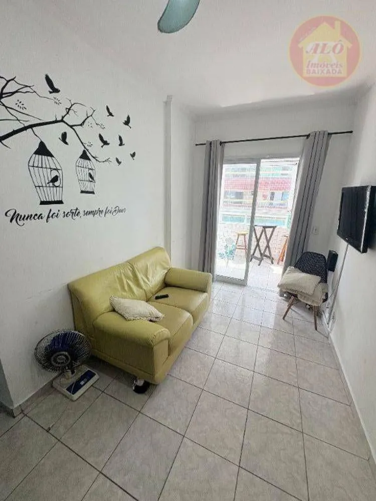 Apartamento, 1 quarto, 42 m² - Foto 5