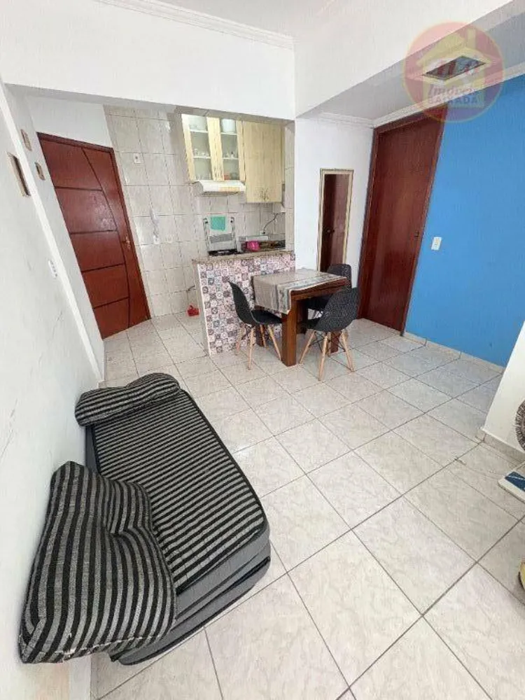 Apartamento, 1 quarto, 42 m² - Foto 7