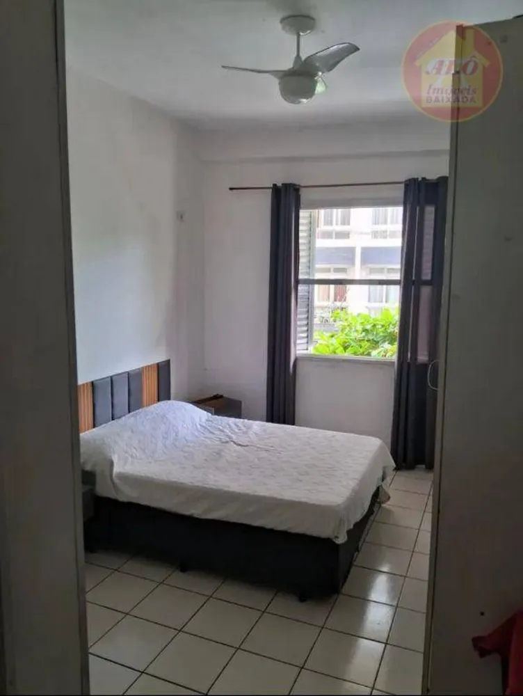 Apartamento, 1 quarto, 42 m² - Foto 7