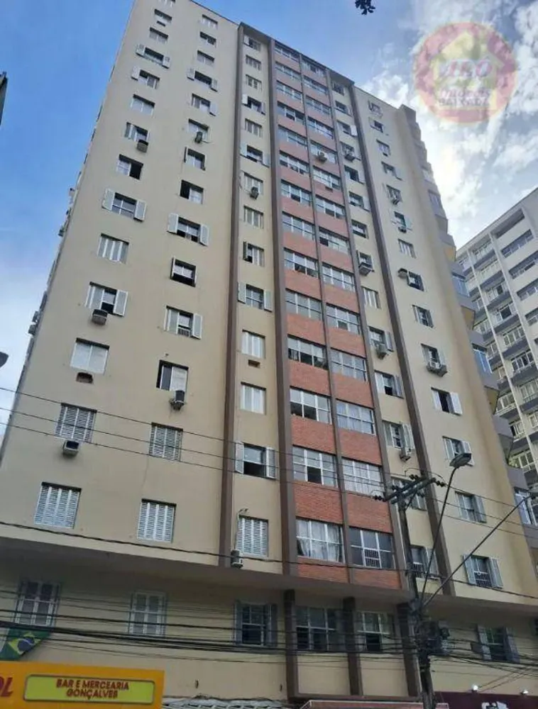 Apartamento, 1 quarto, 42 m² - Foto 2