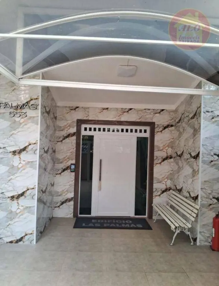 Apartamento, 1 quarto, 42 m² - Foto 3