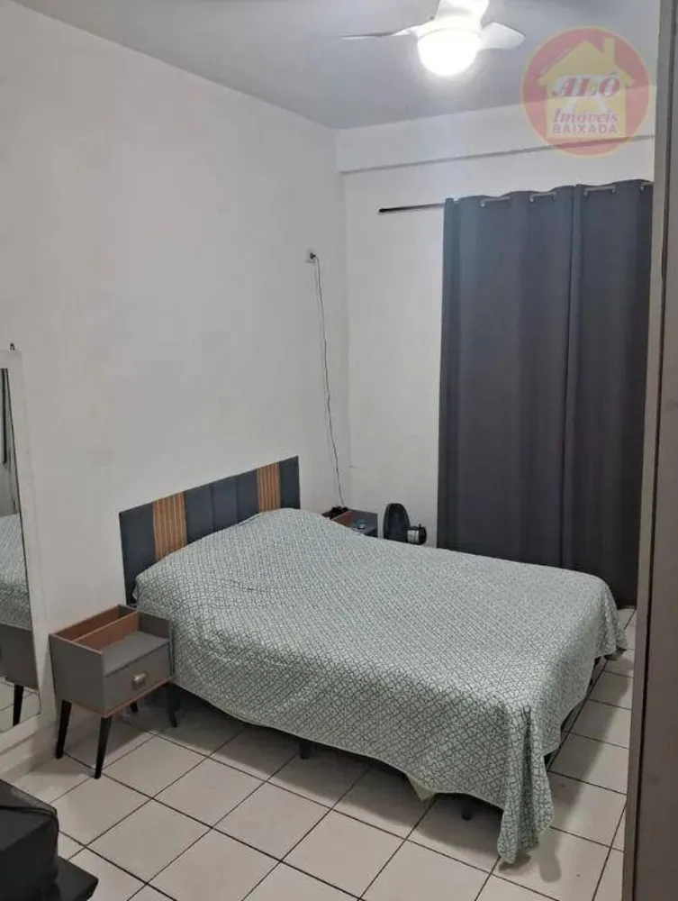 Apartamento, 1 quarto, 42 m² - Foto 5