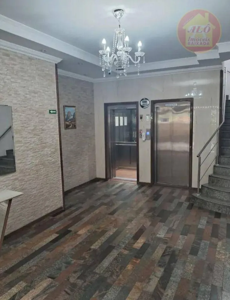 Apartamento, 1 quarto, 42 m² - Foto 4