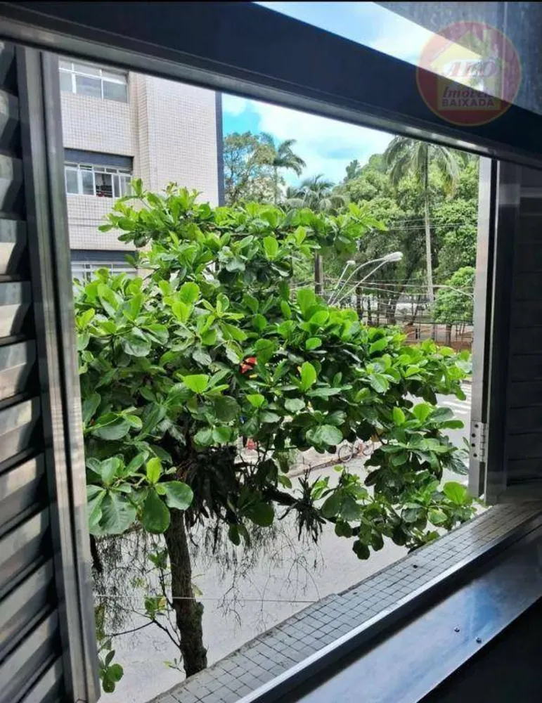 Apartamento, 1 quarto, 42 m² - Foto 9