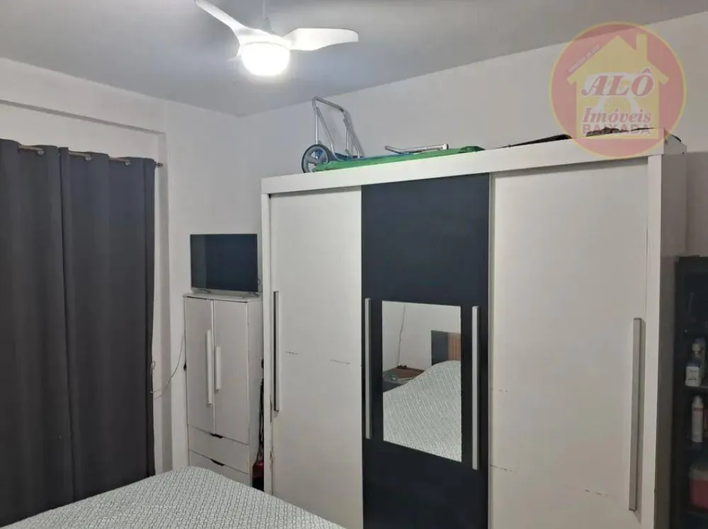 Apartamento, 1 quarto, 42 m² - Foto 16