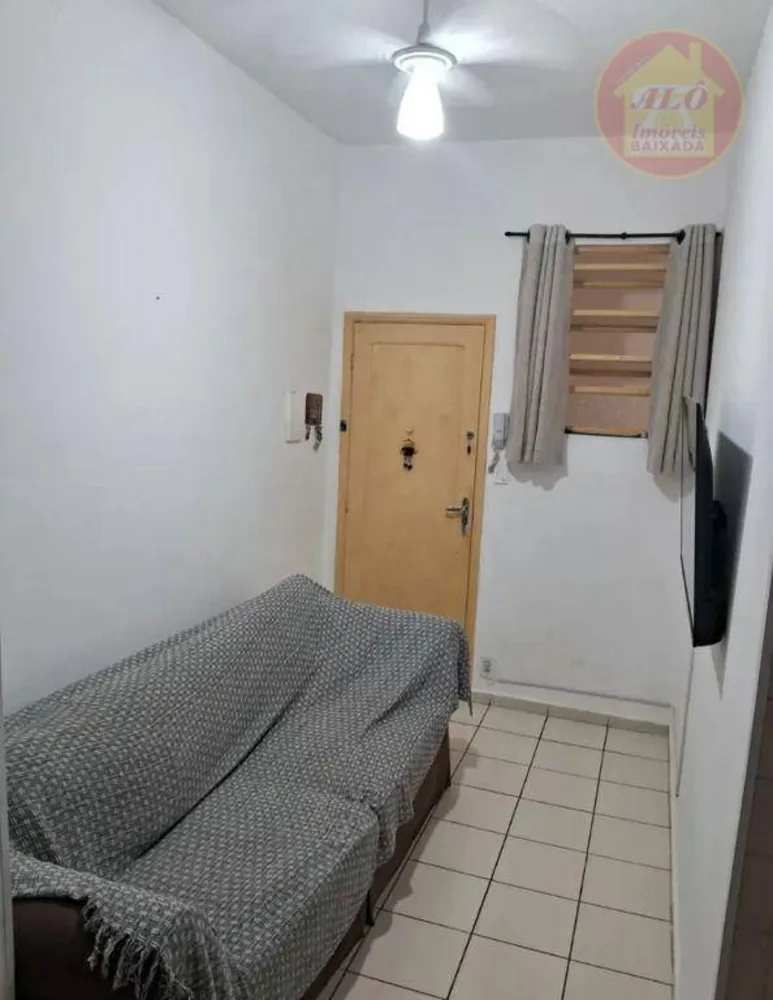 Apartamento, 1 quarto, 42 m² - Foto 6