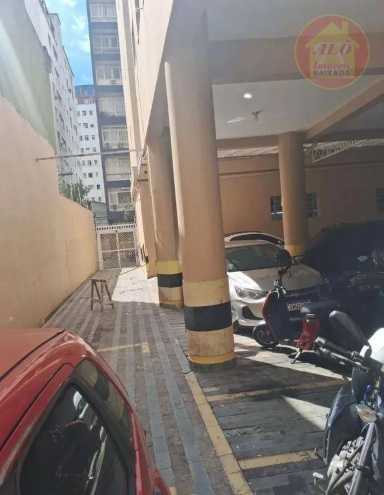 Apartamento, 1 quarto, 42 m² - Foto 1