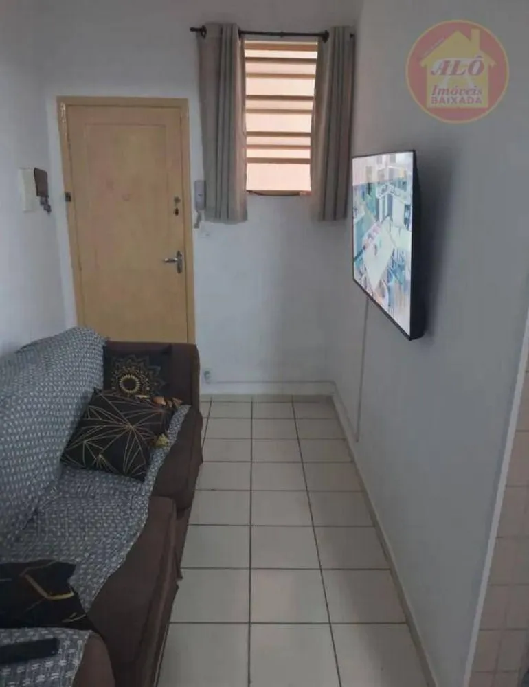 Apartamento, 1 quarto, 42 m² - Foto 8