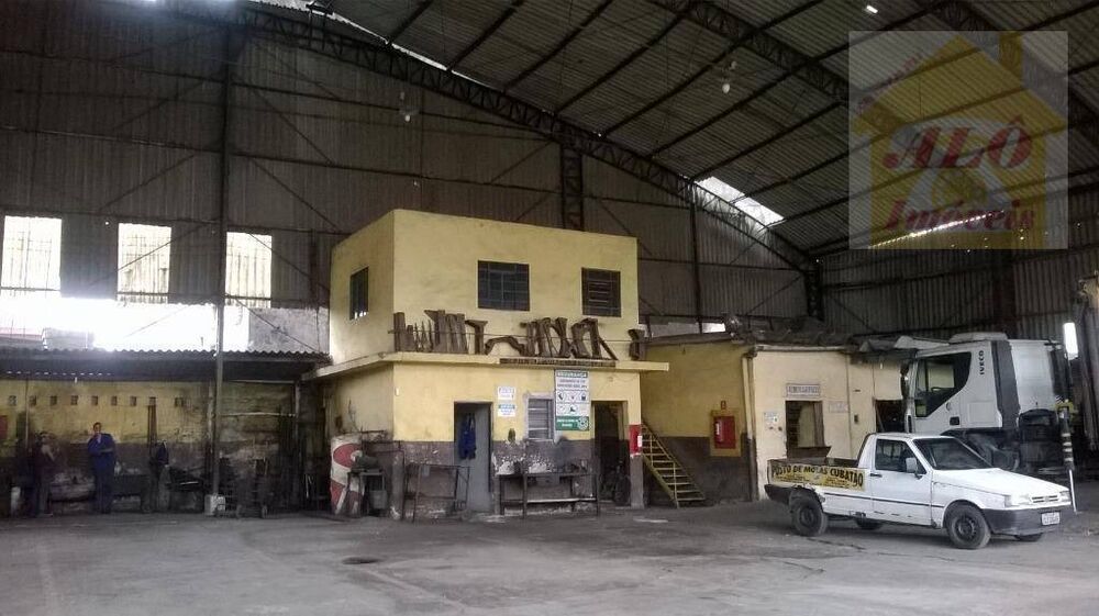 Terreno, 1332 m² - Foto 1