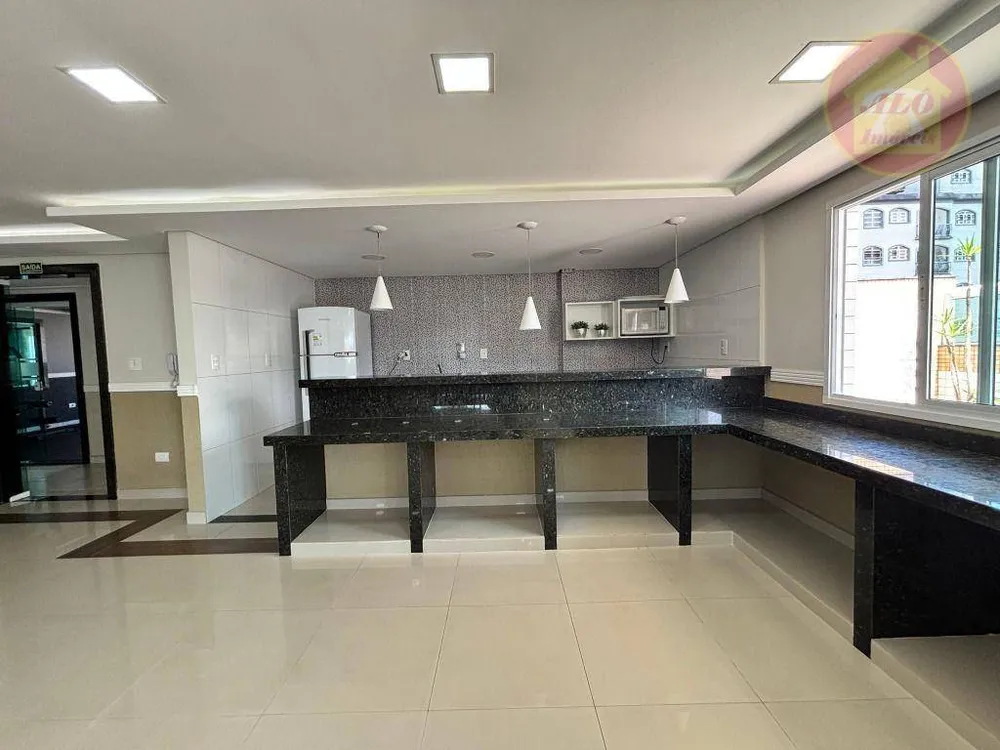 Apartamento, 2 quartos, 79 m² - Foto 1