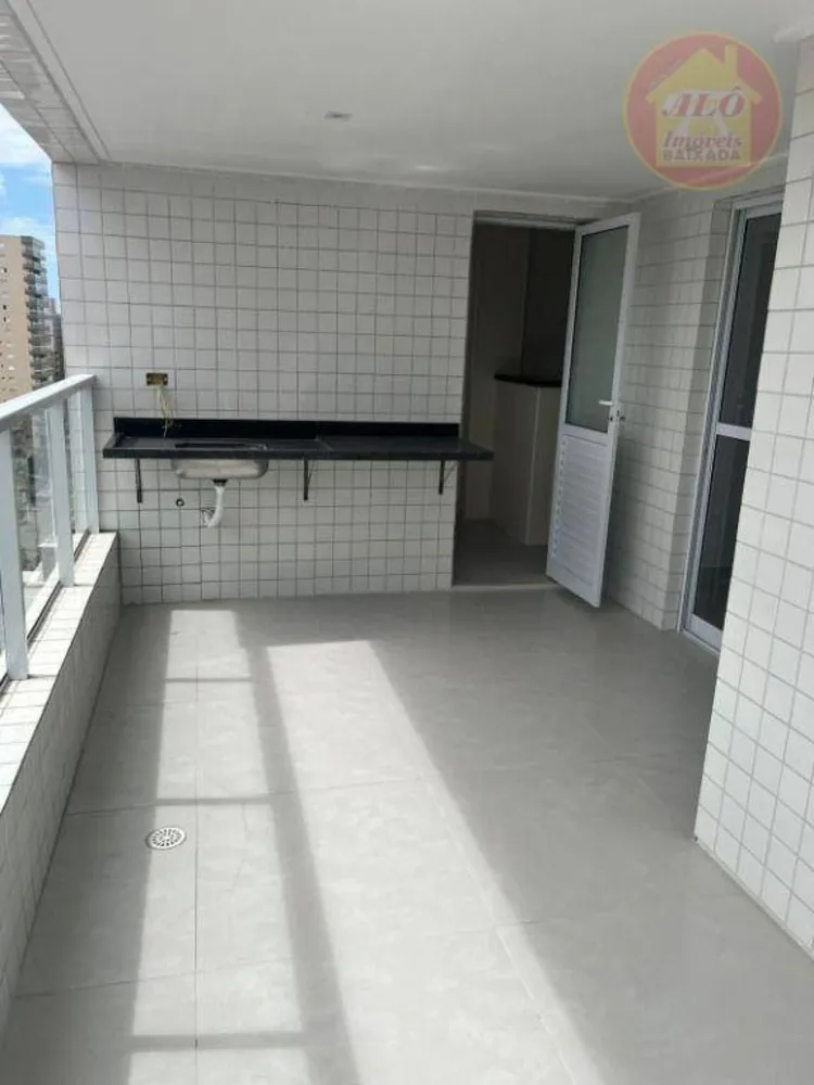 Apartamento, 2 quartos, 81 m² - Foto 1