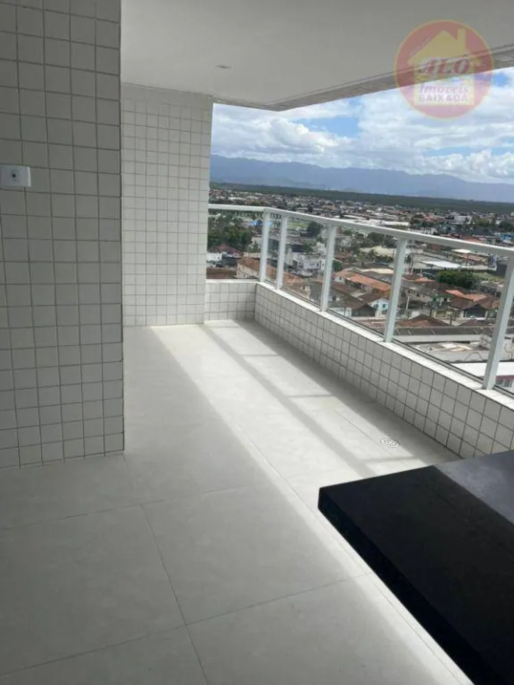 Apartamento, 2 quartos, 81 m² - Foto 4