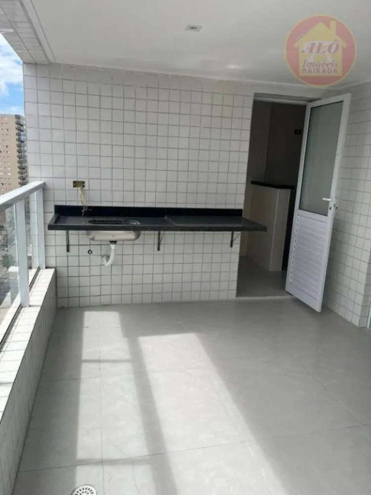Apartamento, 2 quartos, 81 m² - Foto 4