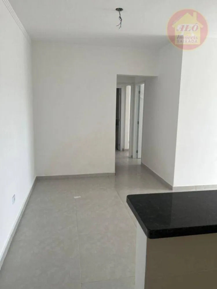 Apartamento, 2 quartos, 81 m² - Foto 3